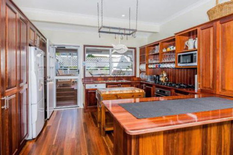 Kenlee Family & Pet Friendly - Accommodation NSW 3