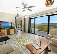 Eagles Loft - Accommodation NSW