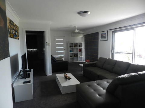 Yamba Norfolk Motel - Accommodation NSW 1