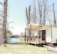 Riverglade Caravan Park