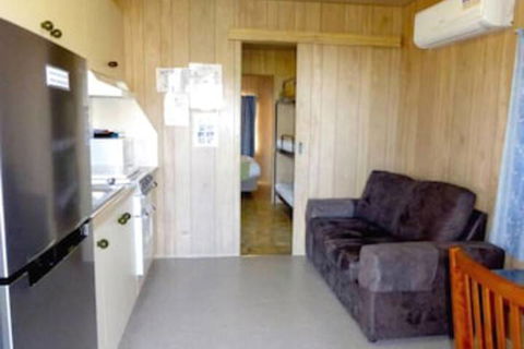 Lanis On The Beach - Old Bar - Accommodation NSW 7