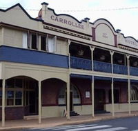 Carrollee Hotel - Accommodation NSW