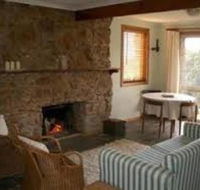 Mistover Cottage - Accommodation NSW