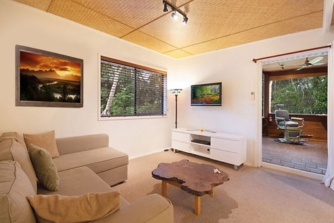 Gecko Shed - Accommodation NSW 3