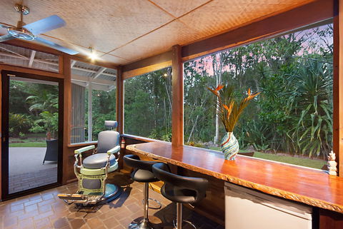 Gecko Shed - Accommodation NSW 2