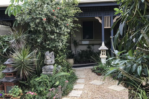 Tallow Beach Motel - Accommodation NSW 3