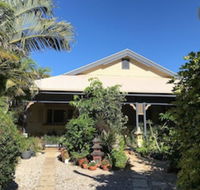 Tallow Beach Motel - Accommodation NSW