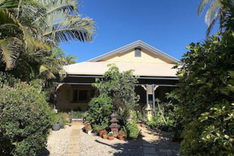 Tallow Beach Motel - Accommodation NSW 0