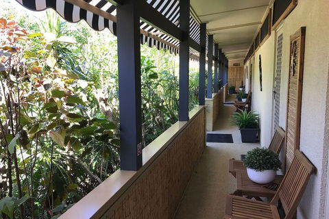 Tallow Beach Motel - Accommodation NSW 1