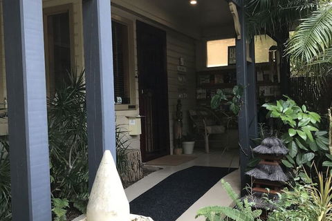 Tallow Beach Motel - Accommodation NSW 4