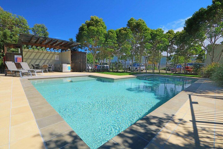 Byron Bay NSW Accommodation NSW