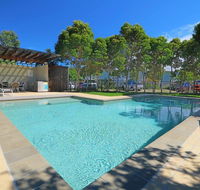 Baystay Bed  Breakfast - Accommodation NSW