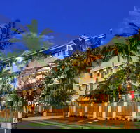 The Terraces - Accommodation NSW