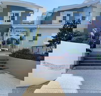 Byron Beachcomber - Accommodation NSW