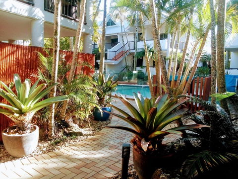 Outrigger Bay Apartments - Accommodation NSW 0