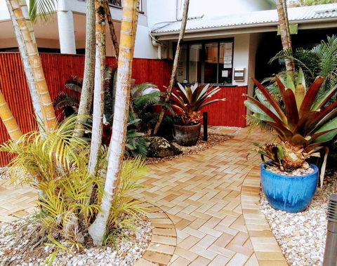 Outrigger Bay Apartments - Accommodation NSW 6