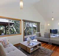 Blue Bliss - Accommodation NSW