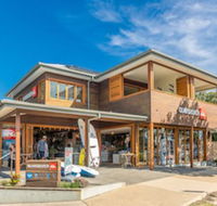 A PERFECT STAY - Quiksilver Apartments - The Wreck - Accommodation NSW