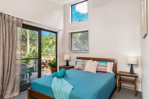 A PERFECT STAY - Moonstruck - Accommodation NSW 4