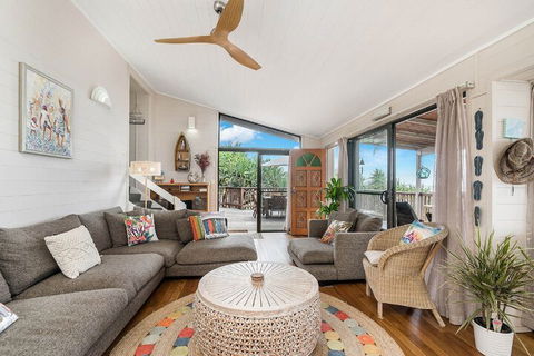 A PERFECT STAY - Moonstruck - Accommodation NSW 6