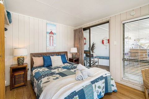 A PERFECT STAY - Moonstruck - Accommodation NSW 5