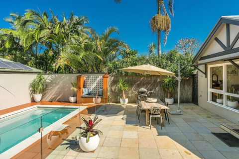 A PERFECT STAY - 3 Little Pigs - Accommodation NSW 6