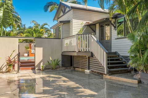 A PERFECT STAY - 3 Little Pigs - Accommodation NSW 1