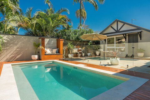 A PERFECT STAY - 3 Little Pigs - Accommodation NSW 3
