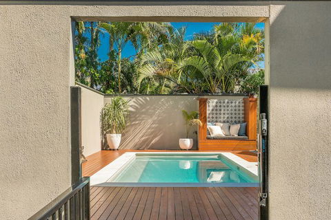 A PERFECT STAY - 3 Little Pigs - Accommodation NSW 4