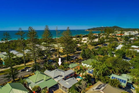 A PERFECT STAY - 3 Little Pigs - Accommodation NSW 0