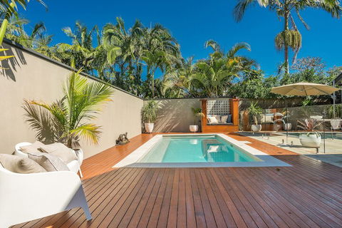 A PERFECT STAY - 3 Little Pigs - Accommodation NSW 5