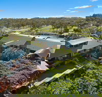 Byron Links Apartments - Accommodation NSW