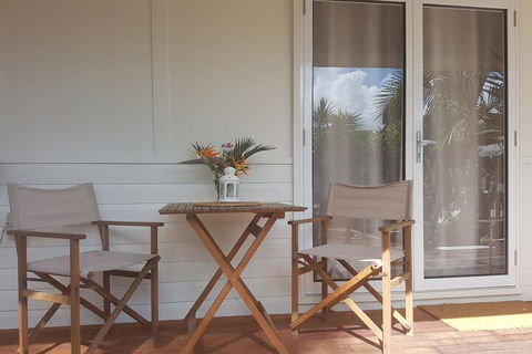 Byron Palms Guesthouse - Accommodation NSW 5