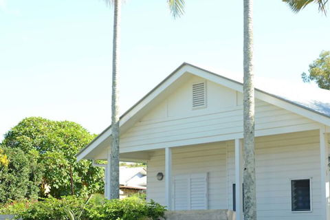 Byron Palms Guesthouse - Accommodation NSW 1