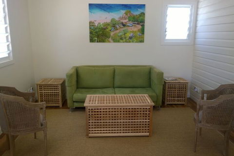 Byron Palms Guesthouse - Accommodation NSW 4