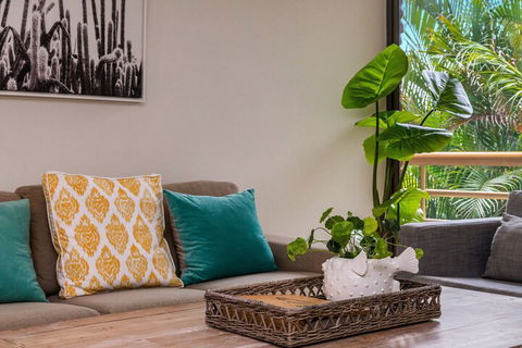 Byron Breeze 5 - Accommodation NSW 1