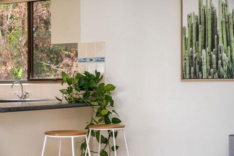 Byron Breeze 5 - Accommodation NSW 4