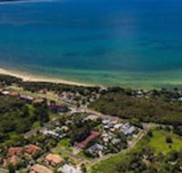 Byron Breeze 5 - Accommodation NSW
