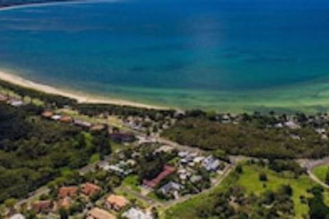 Byron Breeze 5 - Accommodation NSW 0