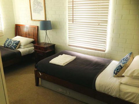 3 / 5 9 Somerset Street Summer Central - Accommodation NSW 1