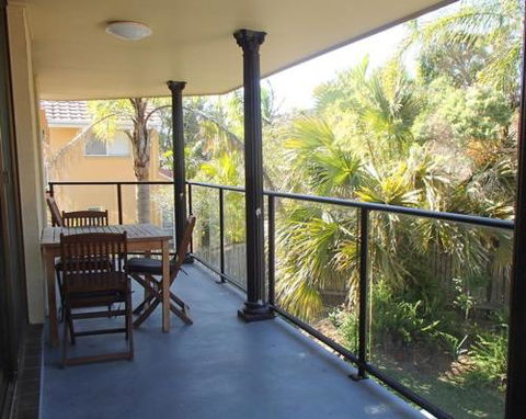 3 / 5 9 Somerset Street Summer Central - Accommodation NSW 0