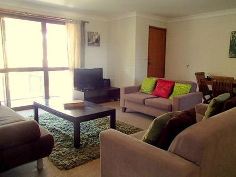 3 / 5 9 Somerset Street Summer Central - Accommodation NSW 4
