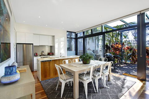 A PERFECT STAY - Ocean View At Kiah - Accommodation NSW 6