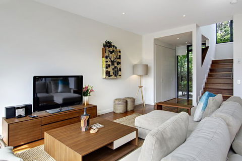 A PERFECT STAY - Ocean View At Kiah - Accommodation NSW 7