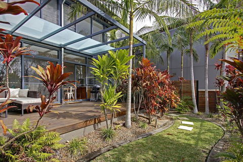 A PERFECT STAY - Ocean View At Kiah - Accommodation NSW 1