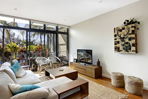 A PERFECT STAY - Ocean View At Kiah - Accommodation NSW 2