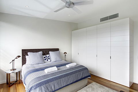 A PERFECT STAY - Ocean View At Kiah - Accommodation NSW 3