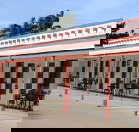 Bundaberg Spanish Motor Inn - Accommodation NSW
