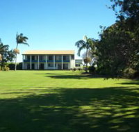 Rubyanna Rise Bed  Breakfast - Accommodation NSW