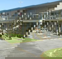 Ocean Drive Motel - Accommodation NSW